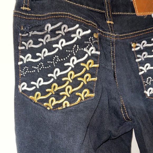 Jeans. - Picture 7 of 8